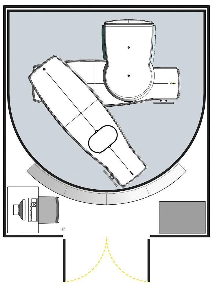 CABINA ALTO